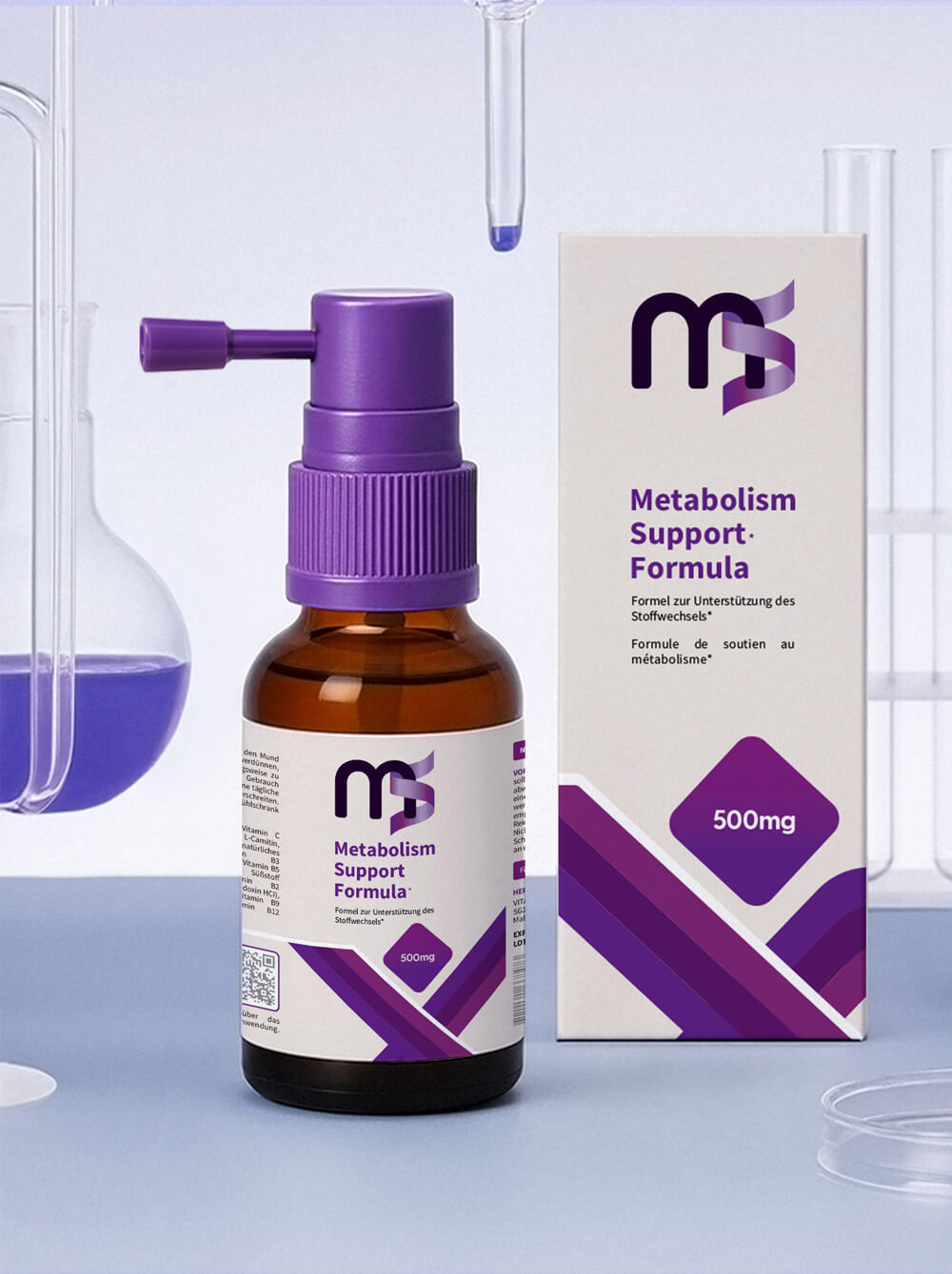 MS Spray ️ -54% Rabatt [offizieller Shop]